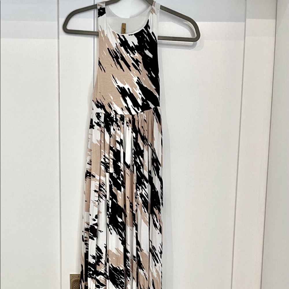 Rachel Pally Anya Maxi Dress